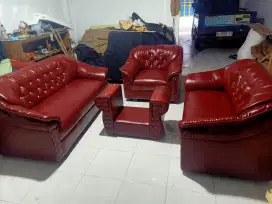 Servis sofa dan bikin baru