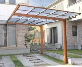 canopy aluminium dll