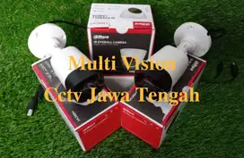 Pasang CCTV muurah