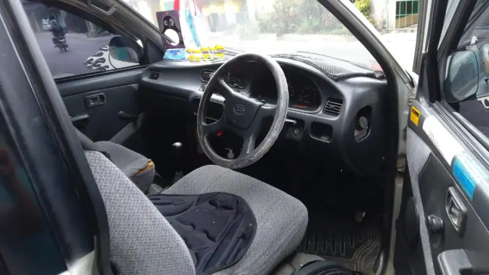 Daihatsu Espass 2001