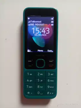 Nokia 6300 reborn aka (TA1235)