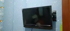 Dijual tv LCD 32 Toshiba