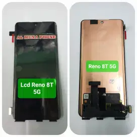 Jual Lcd Reno 8T 5G Ori sama pasang bisa di tunggu