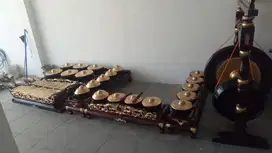 GAMELAN DEGUNG BESI PENCLON