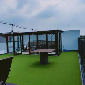 Rumput Golf premium, cod