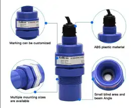 Water level recording digital data logger