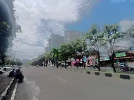 Tanah Murah Jatinangor Sumedang Pinggir Jalan 2 Mobil