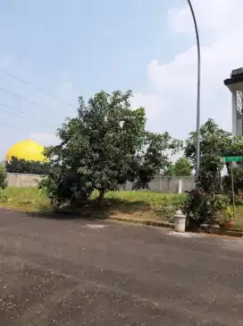 Kavling Grand Wisata Dengan Lokasi Strategis Di Jual Cepat