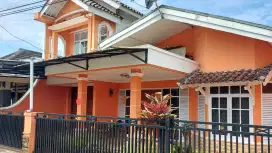 RUMAH DAERAH MARGACINTA