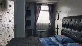 Cibubur Village Apartment
