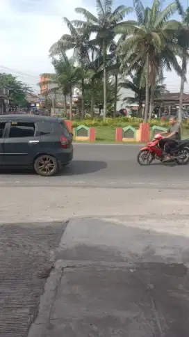 Saya mencari pekerjaan di bagian kurir atau pengantaran