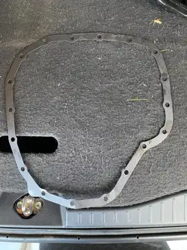 Carter Gasket & Oli cover Daihatsu rocky 2021