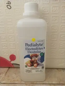 Pedialyte Original 500ml