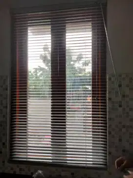Korden Gorden Blind Krey Venetian