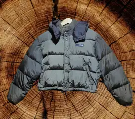 Converse Downjaket