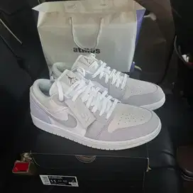 Nike Air Jordan 1 Low Paris (AJ1 Low Paris) - BNIB New Authentic 100%
