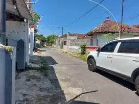 Lokasi Kampus 1 Jutaan /m Jalan Aspal
