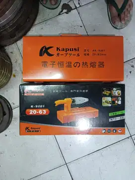 pemanana PPR Ukuran 20mm-y