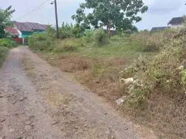 Tanah Siap Bangun Dekat Kota Murah