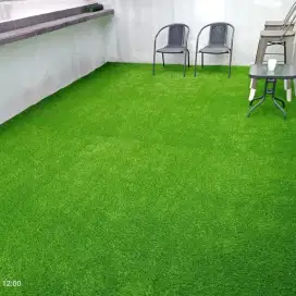 Karpet sintetis meteran bisa cos