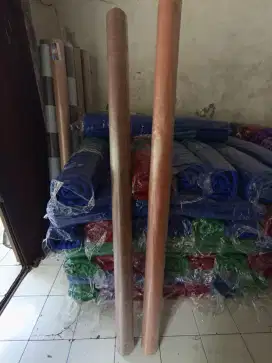 Perlak Lantai Uk 200cm x 20Meter Murah