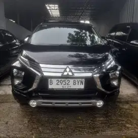 Mitsubishi Xpander ultimate matic 2018