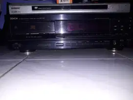 CD player Denon DCD 1520