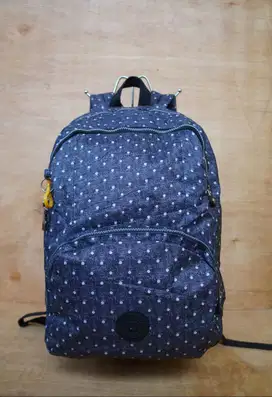 Ransel Wanita Marcopolo | Tas Wanita Marcopolo | Ransel polkadot