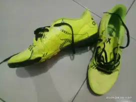 Di jual aja edisi ga kepake size 40