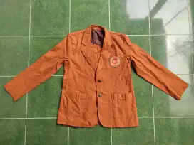 3 pcs Jaket Almamater Mahasiswi UWM Bekas