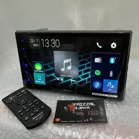 Pioneer DMH-Zs8250BT 8inch Apple android auto