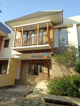 Villa Modern Minimalis Siap Huni Newland Bali Full Furnished