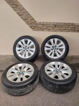 Velg OEM E60 BBS Germany