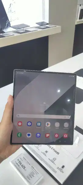 Samsung Galaxy ZFold 6