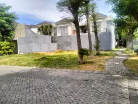 Tanah Hook Citra Garden Sidoarjo