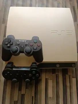 Playstation 3 slim