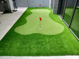 Rumput Imitasi cod