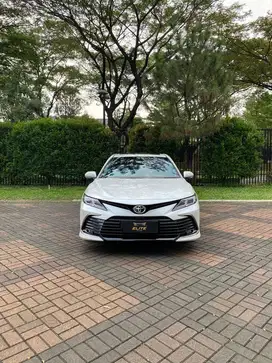 Toyota Camry 2.5V Facelift 2022