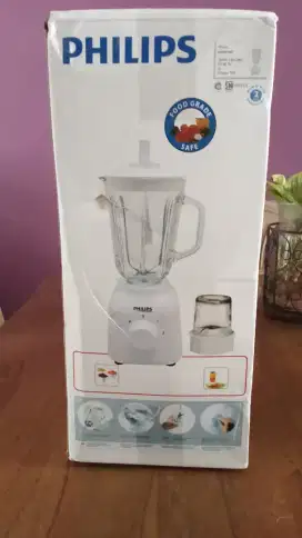 Blender Philips HR 2115