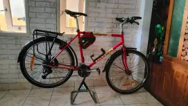 SEPEDA FEDERAL KUWAHARA M3.5 PARKWAY
