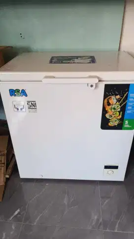 Freezer RSA CF-210