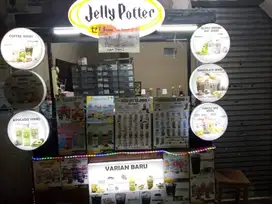 Jelly Potter Cimanggis