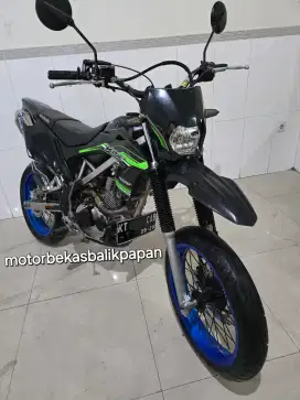 KLX Tahun 2021 -