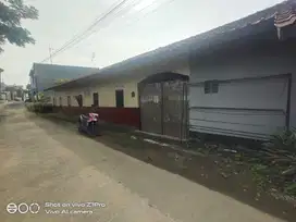 Rumah Kos Strategis Area Kampus UNSUD Purwokerto