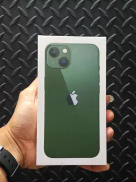 IPHONE 13 128GB CICILAN MUDAH TANPA BUNGA