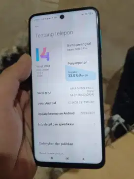 Redmi Note 9 Pro 6/64