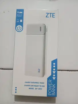 ZTE power bank 10.000 mAH