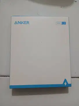 Anker Power Bank PowerCore Slim 10K PD - A1245 Powerbank 10.000mAh