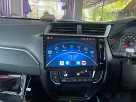 HEADUNIT ANDROID MIRAI QLED SETIES