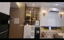 DISEWA APARTEMEN NEWTON SEMANGGI JAKARTA SELATAN LANTAI 36
